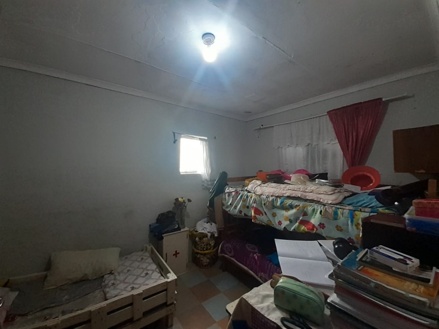 2 Bedroom Property for Sale in Bethelsdorp Eastern Cape